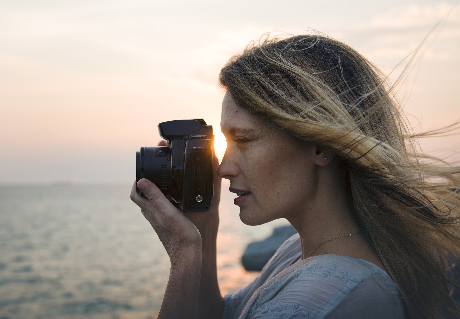 5 Fotografie Fehler, die du sofort vermeiden kannst