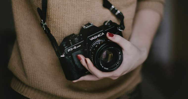 Deshalb solltest du ab und zu manuell fotografieren