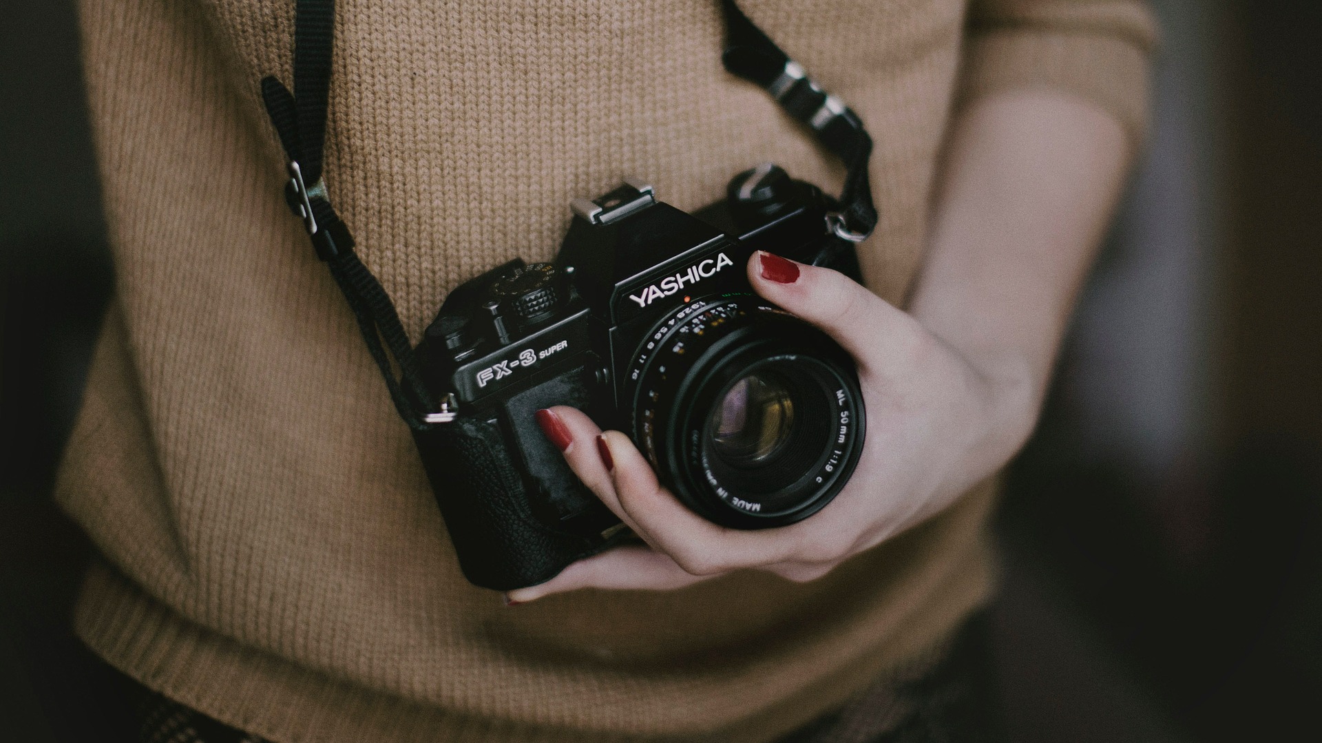 Deshalb solltest du ab und zu manuell fotografieren