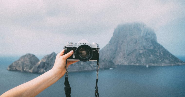 In dieser Reihenfolge solltest du fotografieren lernen