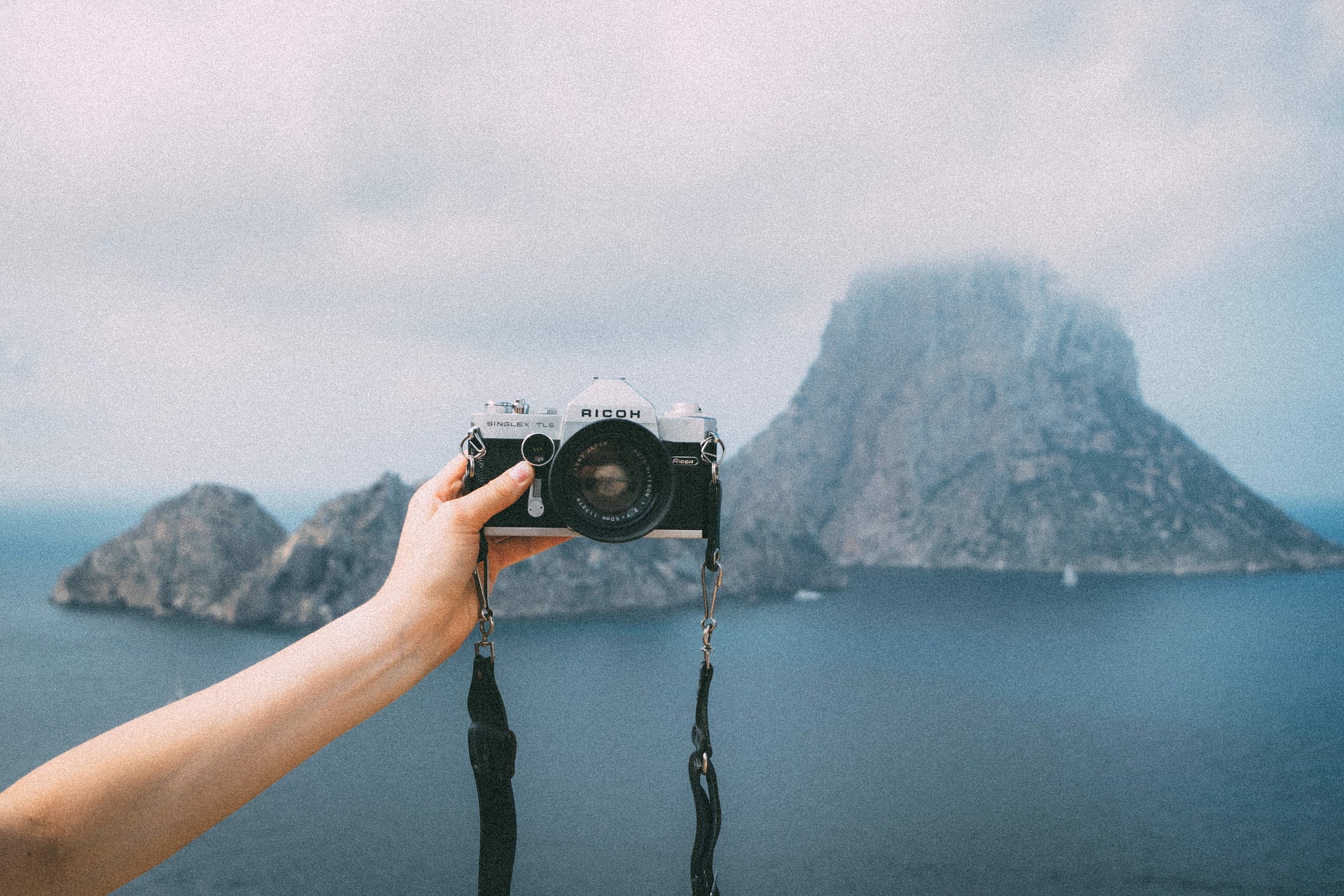 In dieser Reihenfolge solltest du fotografieren lernen