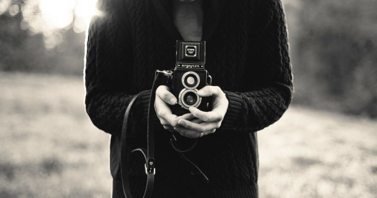 Diese 3 Fotografie-Tipps solltest du sofort umsetzen!