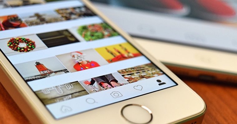 3 Tipps für dein Instagram Portfolio
