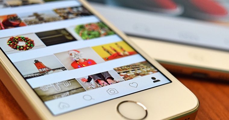 3 Tipps für dein Instagram Portfolio