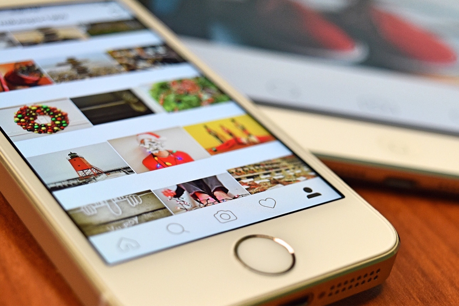 3 Tipps für dein Instagram Portfolio