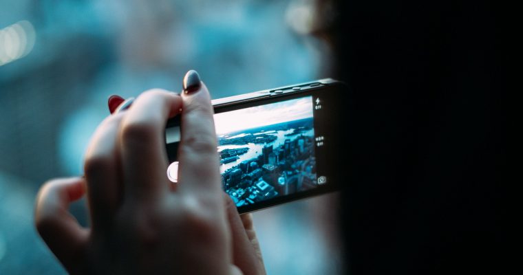 5 Apps für Fotoverrückte