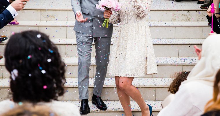 Mit diesen Tipps wirst du die nächste Hochzeit perfekt fotografieren
