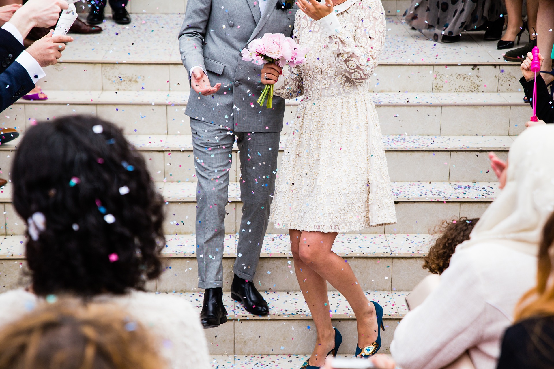 Mit diesen Tipps wirst du die nächste Hochzeit perfekt fotografieren