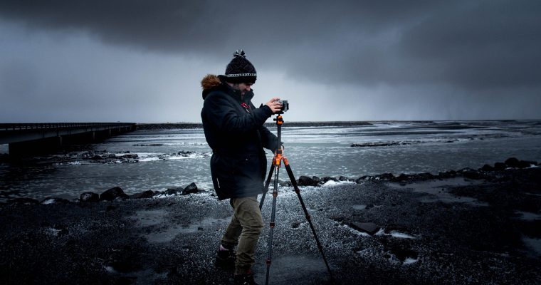 Ohne Stativ fotografieren – So gehts.